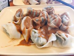 -吉祥馄饨(上海斜土店)