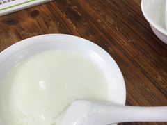 -沙湾姜埋奶(兴新包店)