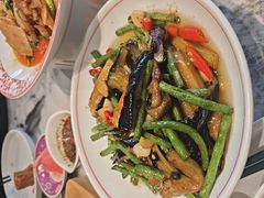 -菜香小厨(金发·印象南滨店)