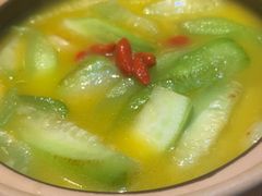 -谷田稻香·砂锅菜(南沙万达广场店)