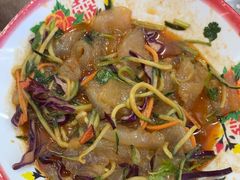 -那红花·东北菜铁锅炖(仙林金鹰店)