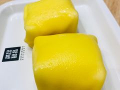 -满记甜品(苏州中心店)