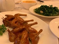 -利苑酒家(合景国际金融广场店)