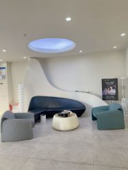 -VE专注问题肌·赛诺龙&科学美肤中心