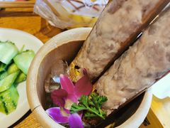 -蓉客成都火锅·招牌麻辣牛杂·特色香辣蹄花(凌水店)
