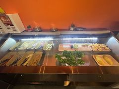 -允辛家·自助泥炉烤肉(九亭店)