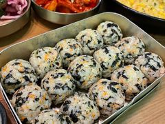 -HOTISLAND海鸡岛·韩国料理(江南西店)