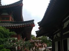 -西安华清御汤酒店