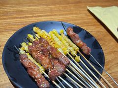 -虾满堂(金平路店)