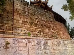 -文昌阁-老东门遗址