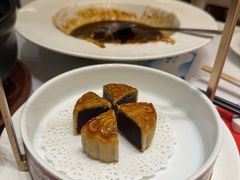 -民族饭店-四季餐厅