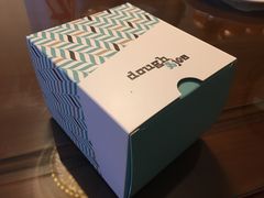 -Dough&Joe团憩(瑞虹天地月亮湾店)