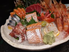 -梅筑·创意料理(王府井百货店)