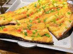 -很久以前羊肉串(昌里路三钢里店)