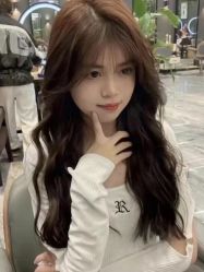 -MORI HAIR SALON日式美发沙龙