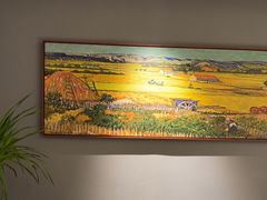-悦融琥珀·京鲁菜·海味珍品(西单店)
