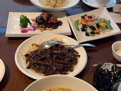 -逸林轩中餐厅(中信泰富朱家角锦江酒店)