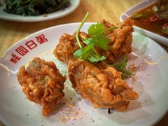 -桂园白粥·潮汕老味道