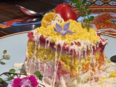 -卢布里西餐厅(海拉尔店)