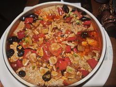 -乔街深夜食堂·小龙虾·高压锅生蚝(杭州总店)