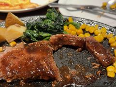 -萨莉亚意式餐厅(苏州泉屋店)