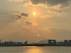 -钱塘江