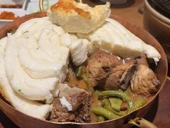-奉天小馆·非遗东北菜(沈阳万象城店)