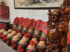 -文儒九号·闽菜馆(三坊七巷店)