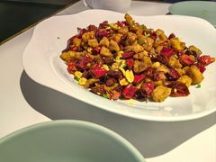 -湖鱼湖·蓉亭食贝(亚运村店)