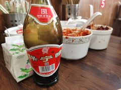 -攀枝花·任德琼·盐边羊肉米线