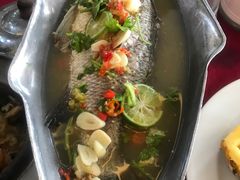 -BAI BUA RESTAURANT