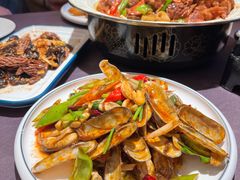 -润泽园饭庄(中山路店)