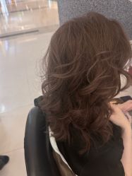 -BEAUTY HAIR GANO