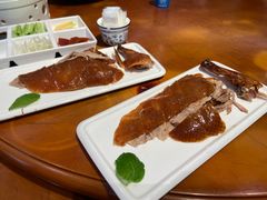 -京味张·北京烤鸭(南山店)