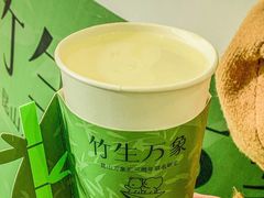 -百分茶(昆山万象汇店)