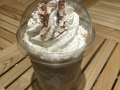 摩卡-瑞幸咖啡(洛阳正大广场店)