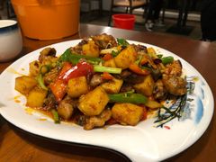 -云隐小厨·传统大理美食(复兴路店)