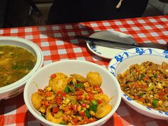 -八碗湘长沙市井菜(坡子街店)