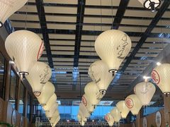 -羊之道草原味道清真餐厅(番禺店)