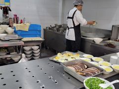 -毛华美食(清扬路店)