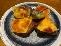 鹅肝-和彩放题餐厅(酒仙桥店)