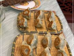 -烤肉季饭庄