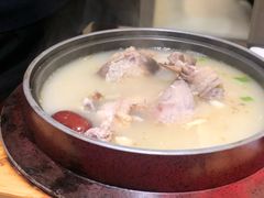 -瑞膳首尔参鸡汤(龙塔店)