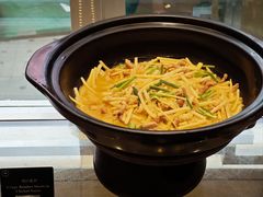 -盛宴自助餐厅(运达喜来登店)