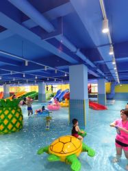 -宝燕乐园(闵行旗舰店)