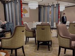 -京香轩·中餐厅(上海中庚聚龙酒店)