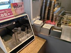 -成都你六姐·牛肉冒菜(上海环宇荟店)