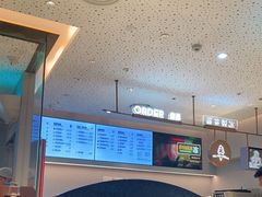 -喜茶(北京华贸购物中心店)