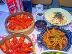 -靓靓蒸虾·头牌蒸虾(南山桂庙店)