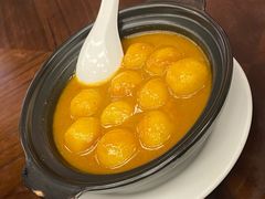 咖喱鱼蛋-潮福城大酒楼·潮粤菜·港式点心(阳光城店)